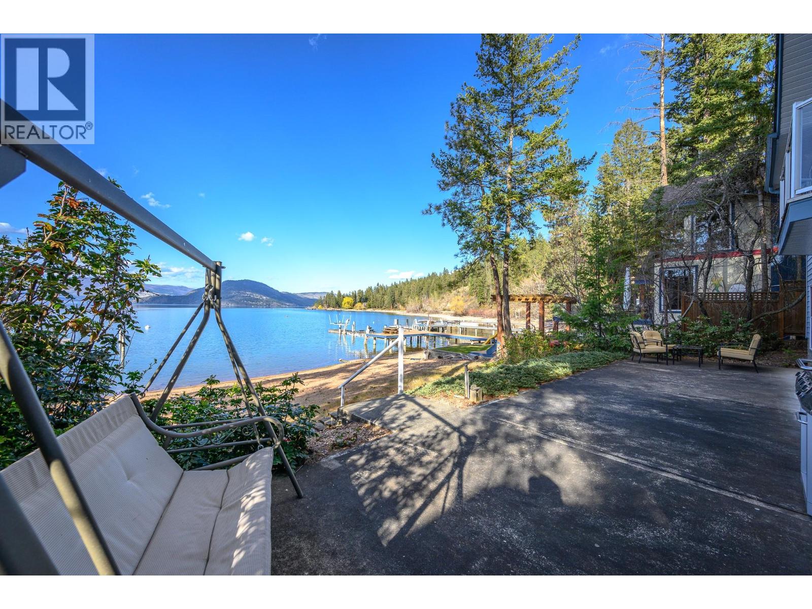  9707 Delcliffe Road, Vernon