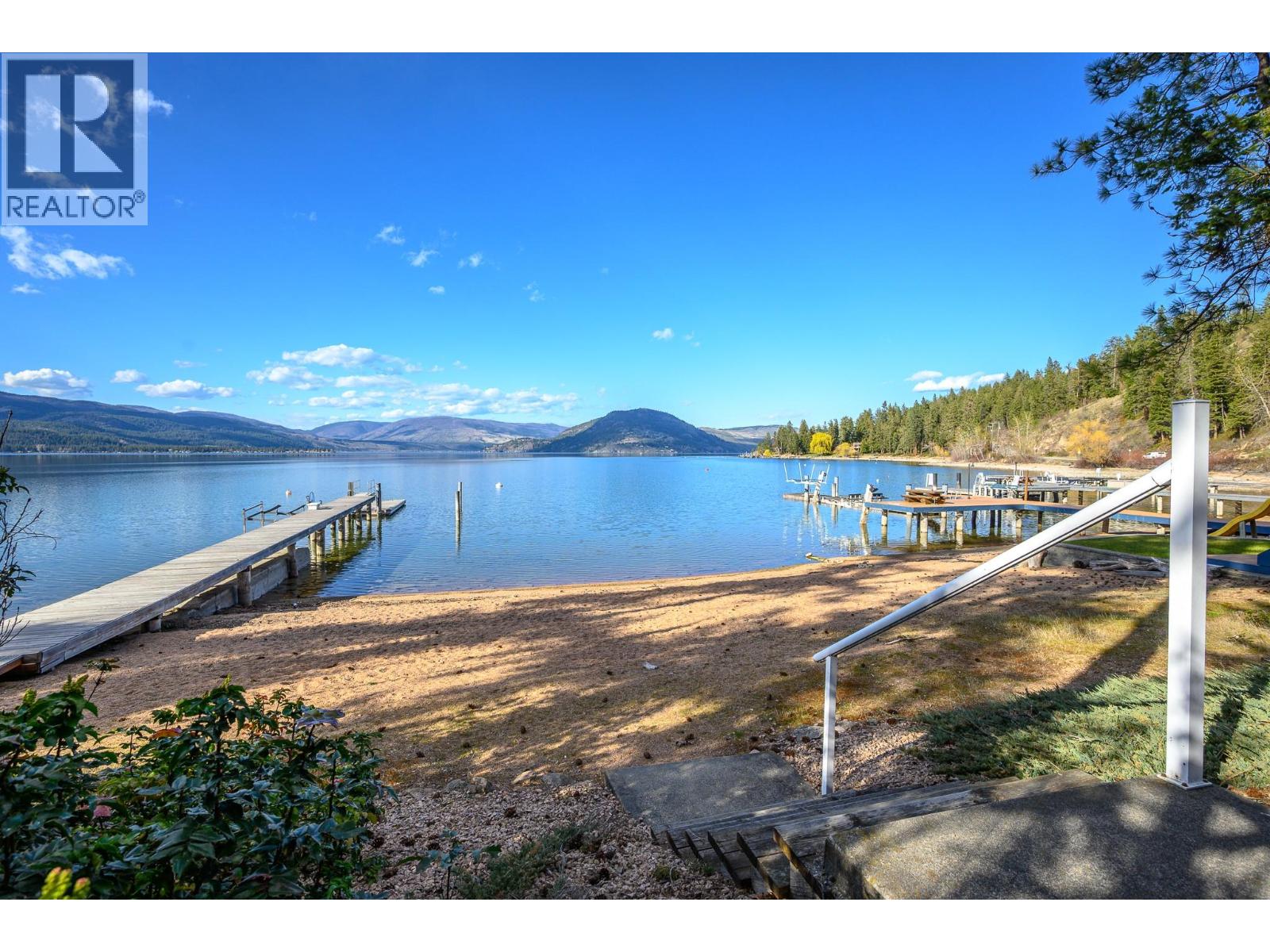  9707 Delcliffe Road, Vernon