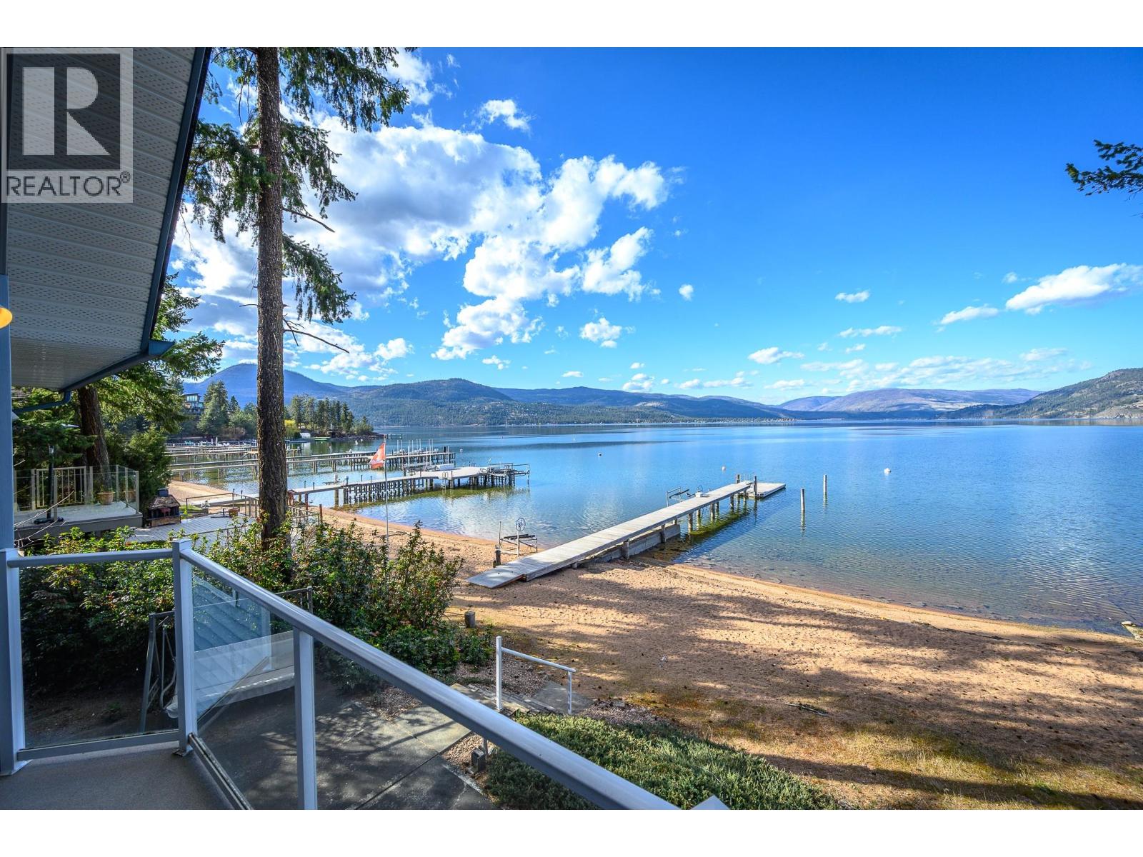  9707 Delcliffe Road, Vernon