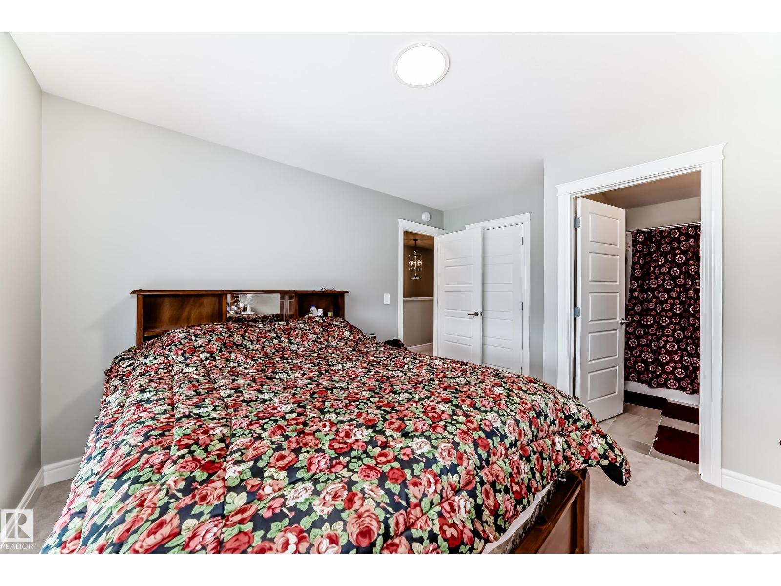 7822 KORULUK LINK LI SW, Edmonton