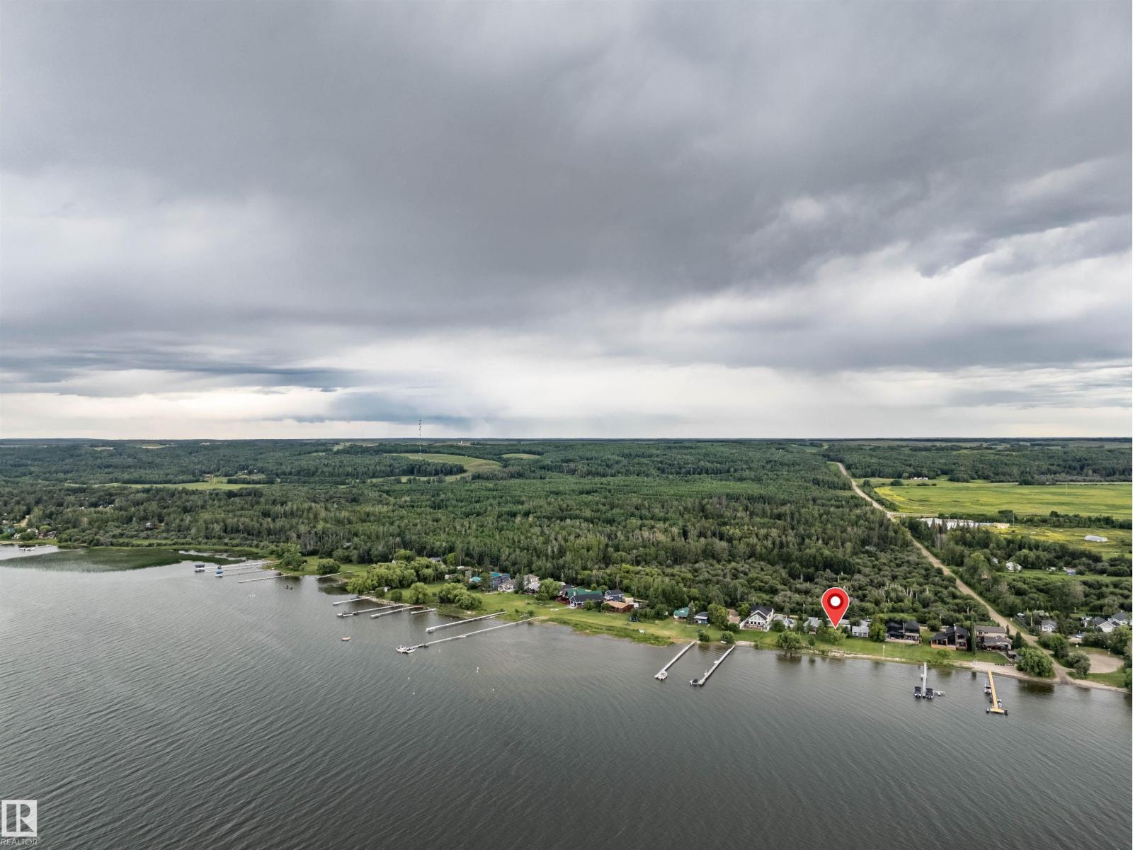 53026 RGE ROAD 43, Rural Parkland County