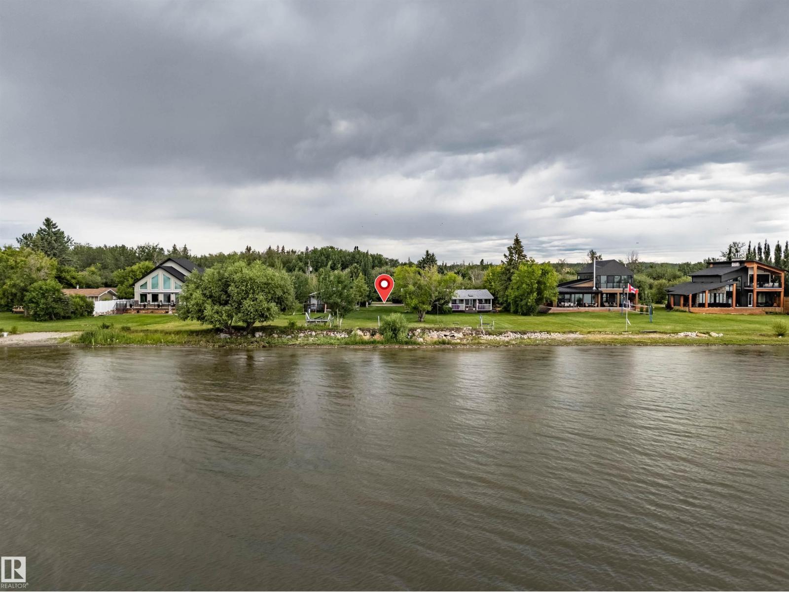 53026 RGE ROAD 43, Rural Parkland County