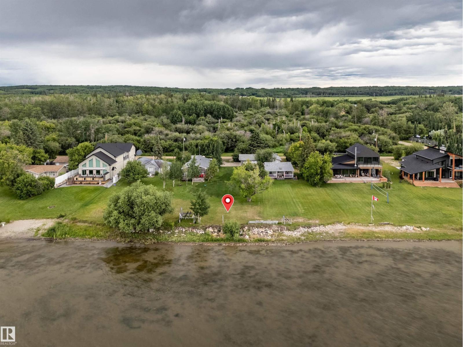 53026 RGE ROAD 43, Rural Parkland County