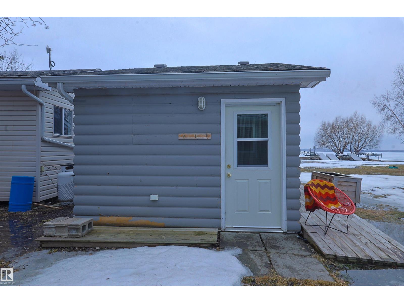 53026 RGE ROAD 43, Rural Parkland County