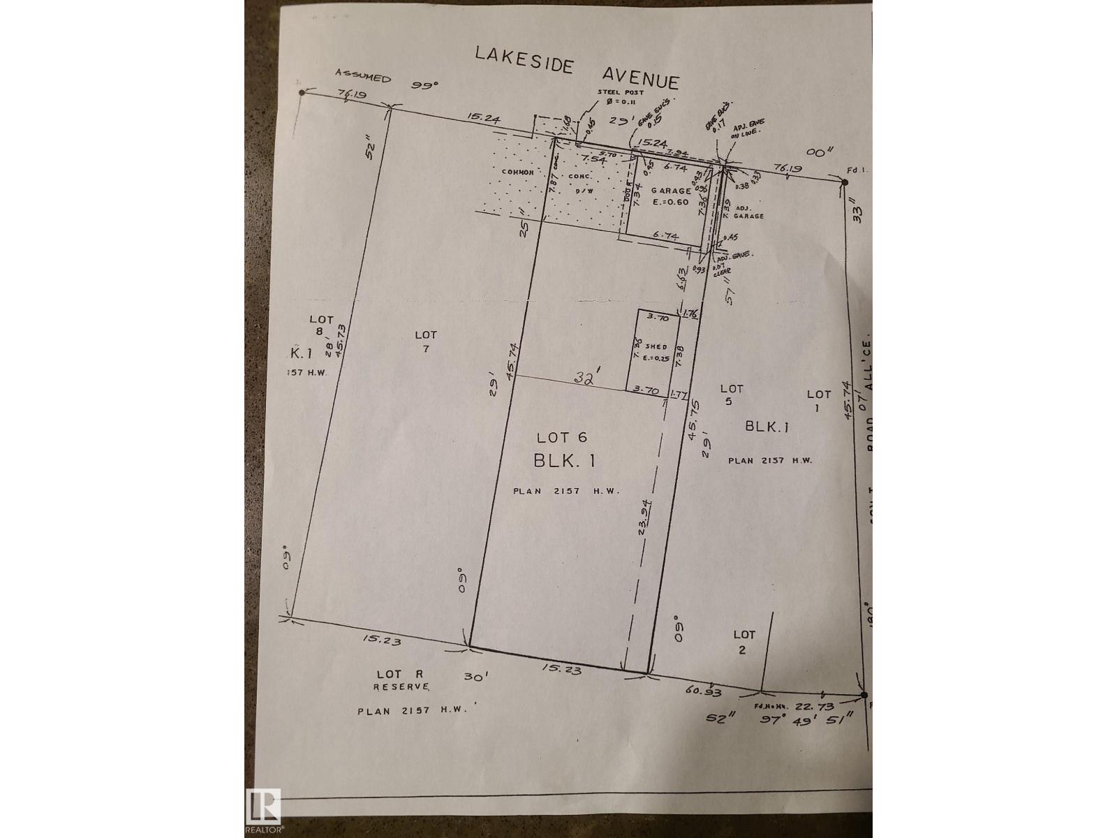53026 RGE ROAD 43, Rural Parkland County