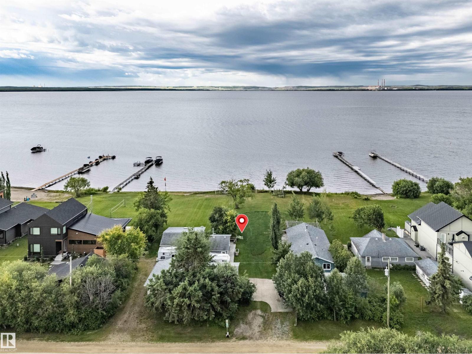 53026 RGE ROAD 43, Rural Parkland County