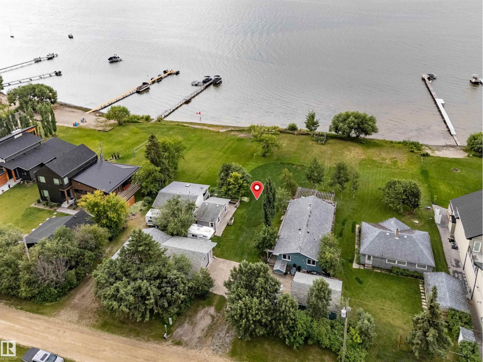 53026 RGE ROAD 43, Rural Parkland County