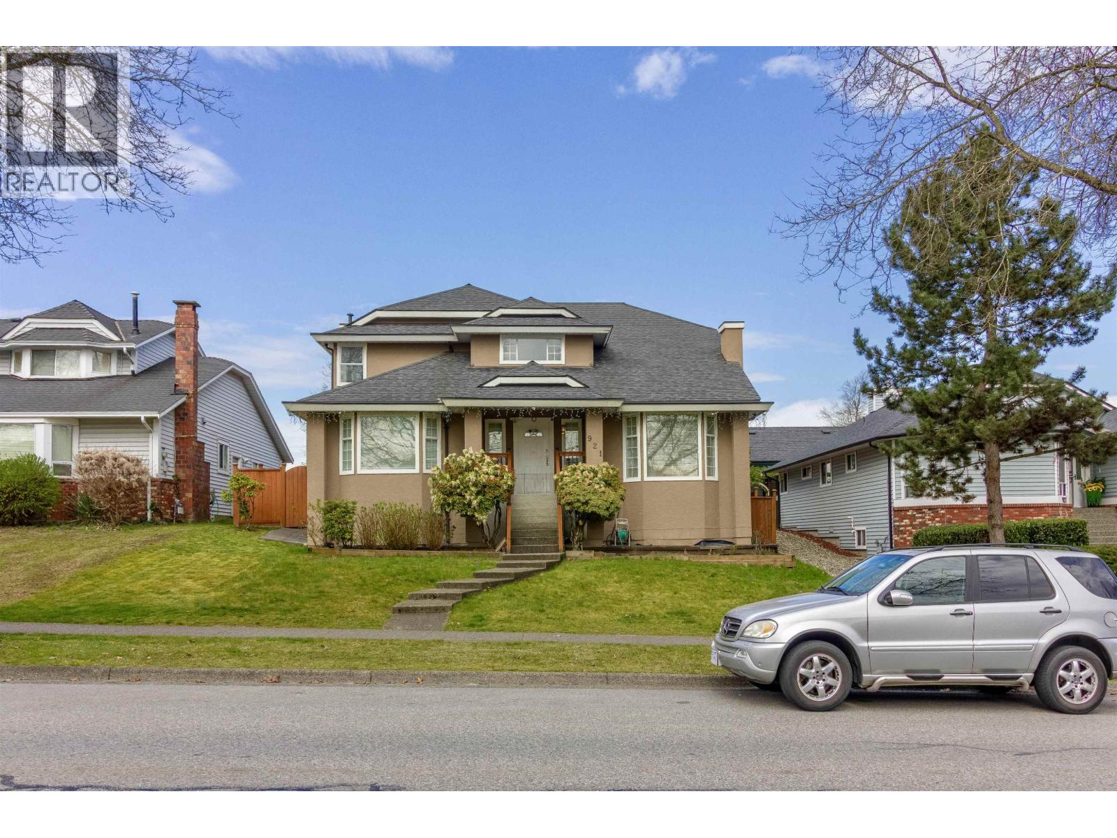 921 CITADEL DRIVE, Port Coquitlam