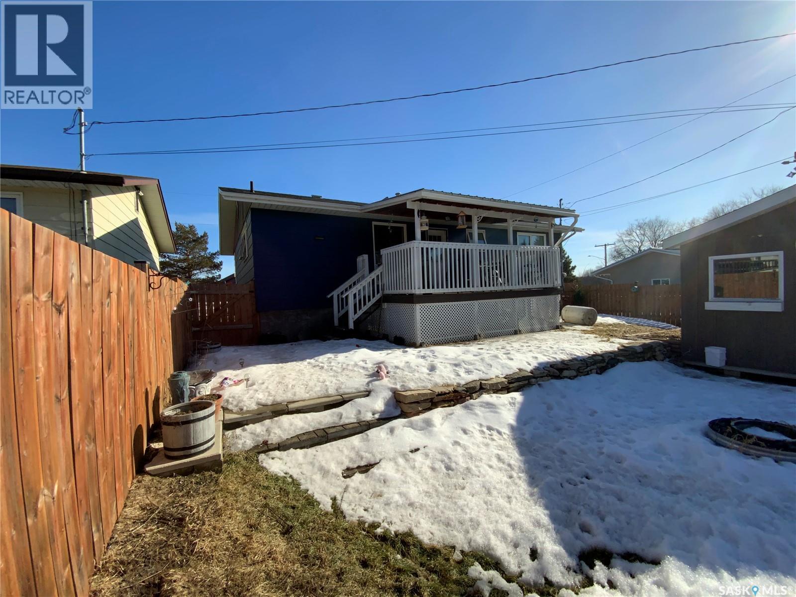 94 Gilbert STREET - 4