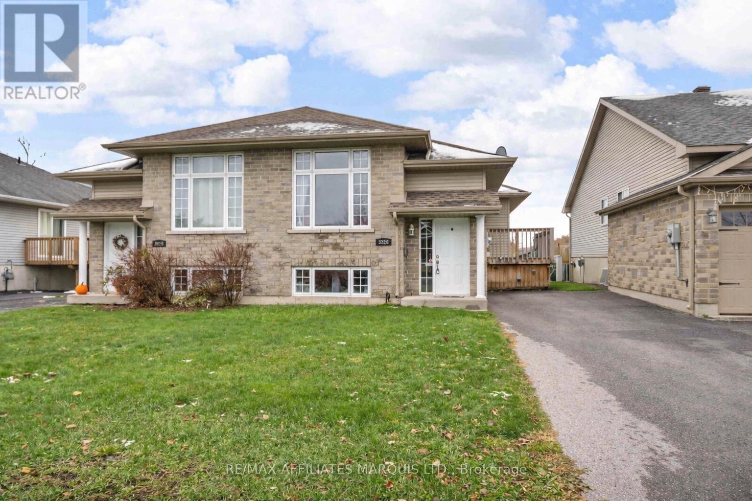 3226 NORTHDALE DRIVE - 1