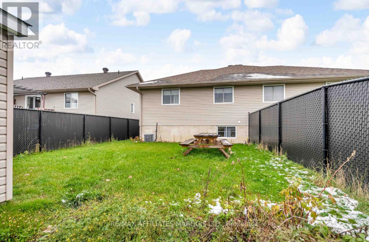 3226 NORTHDALE DRIVE - 27