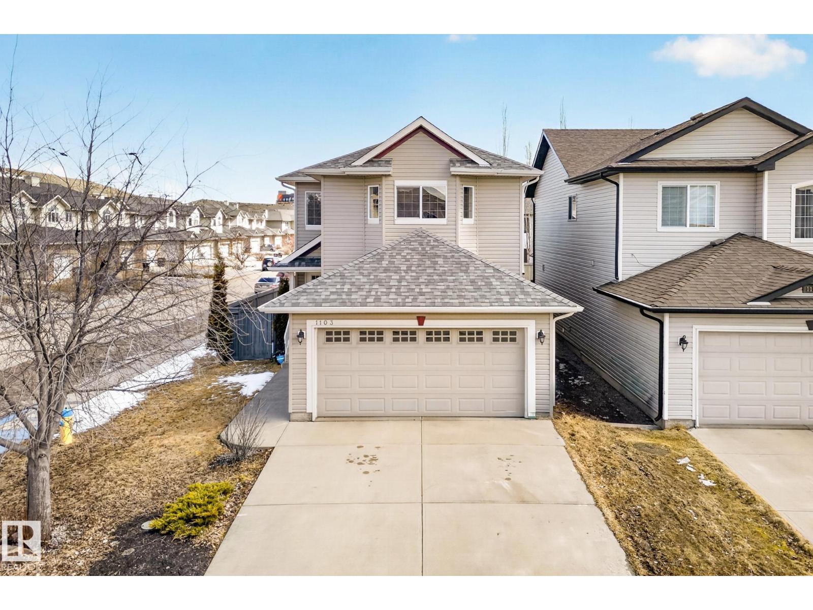 1103 117 ST SW - 1
