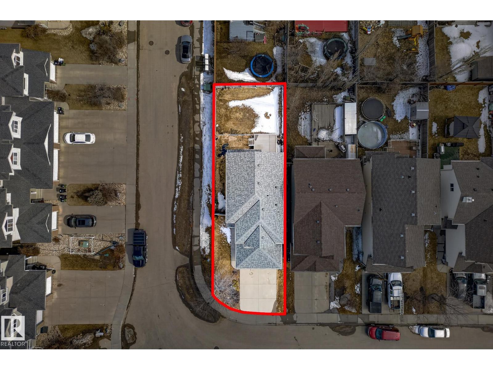 1103 117 ST SW, Edmonton