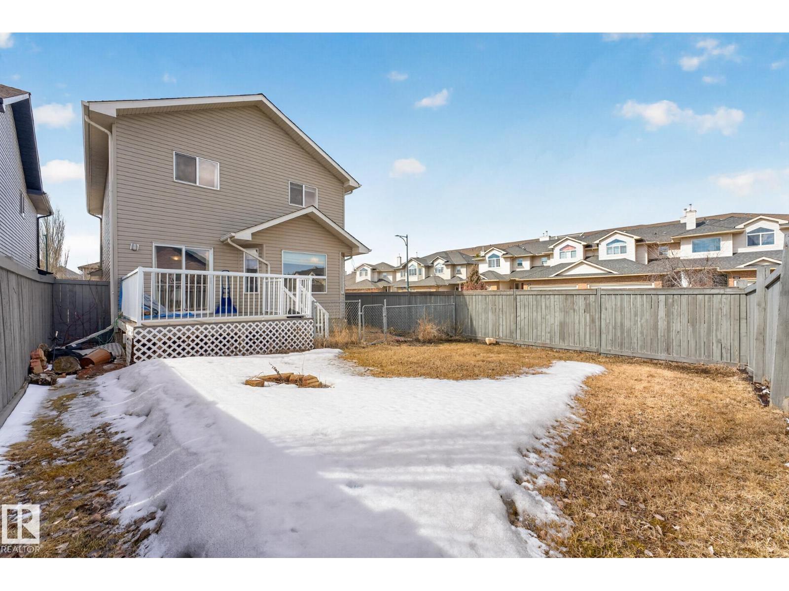 1103 117 ST SW, Edmonton