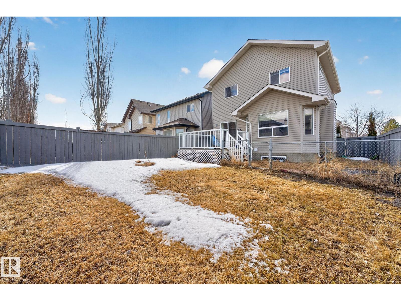 1103 117 ST SW, Edmonton