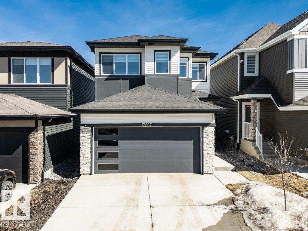 13007 213 ST NW, Edmonton