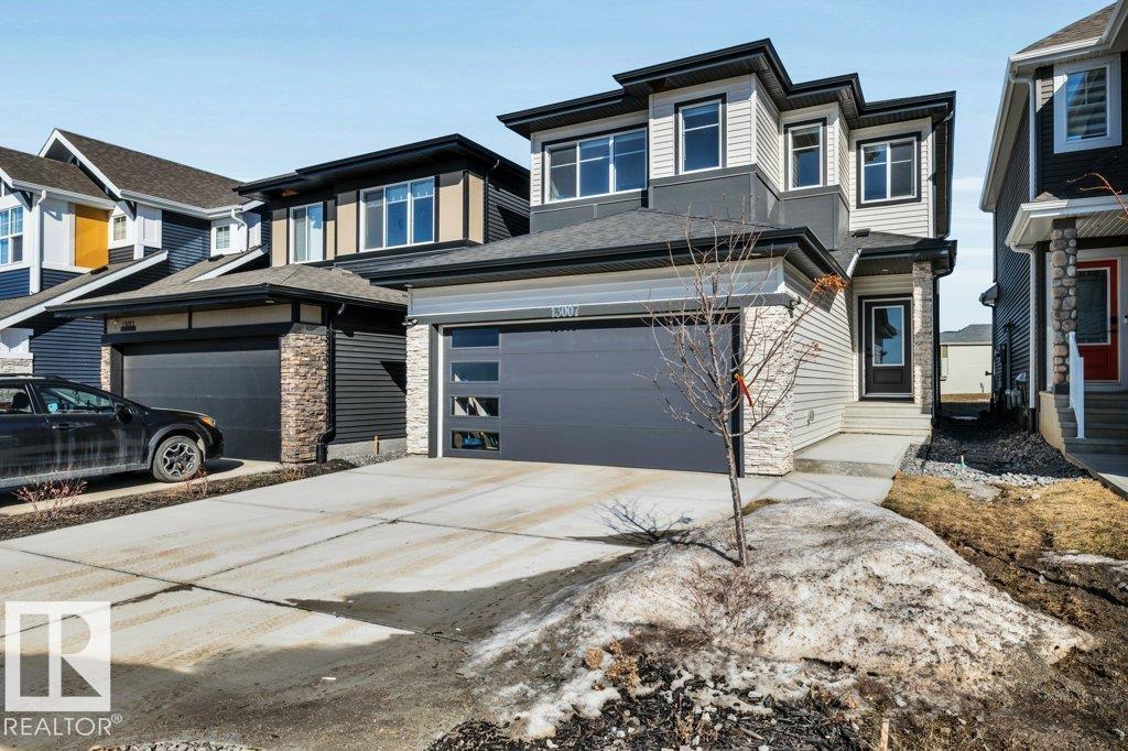 13007 213 ST NW, Edmonton