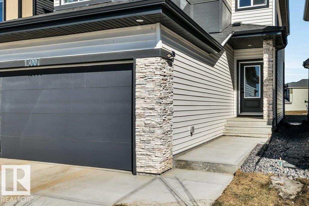 13007 213 ST NW, Edmonton