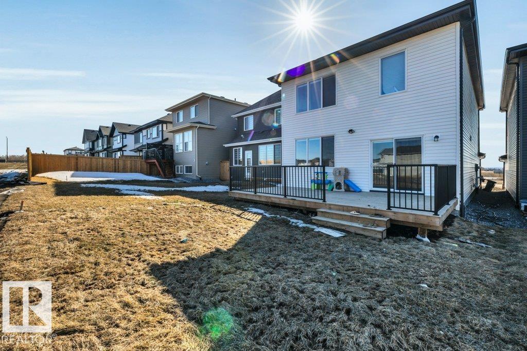 13007 213 ST NW, Edmonton