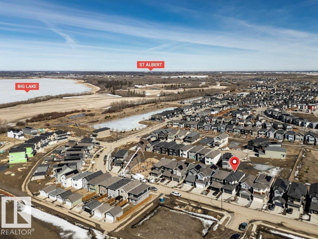 13007 213 ST NW, Edmonton