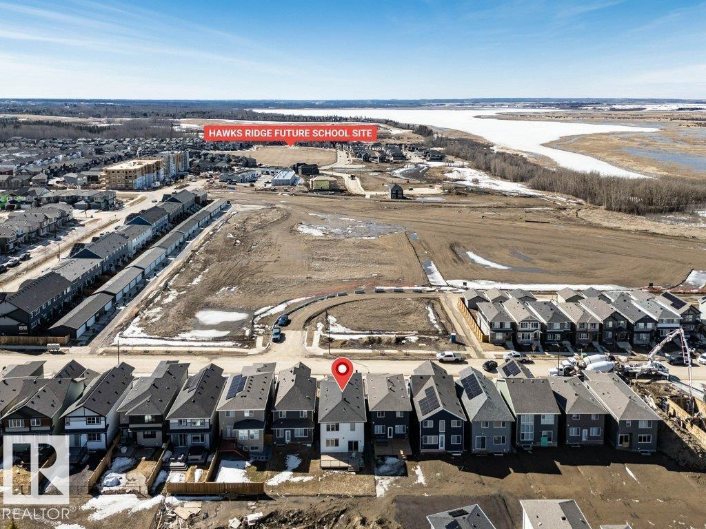 13007 213 ST NW, Edmonton