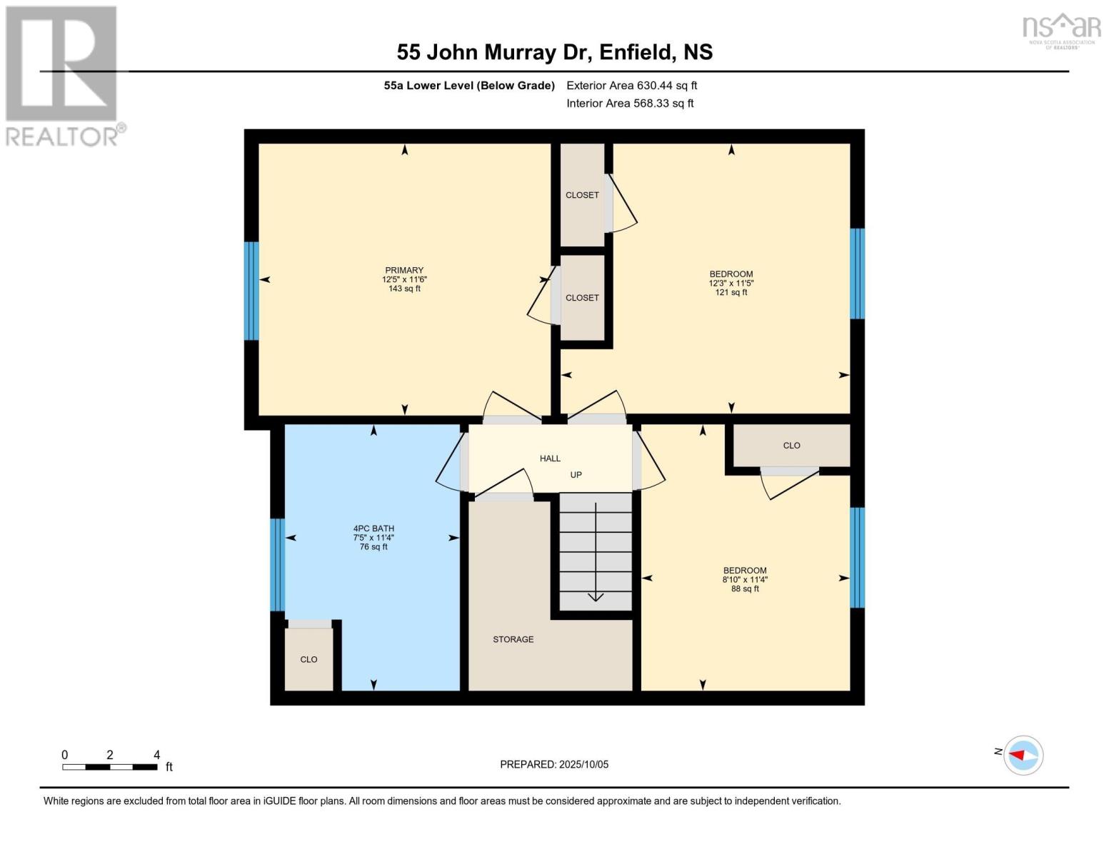 Property 10 of 13 of 55 John Murray Drive