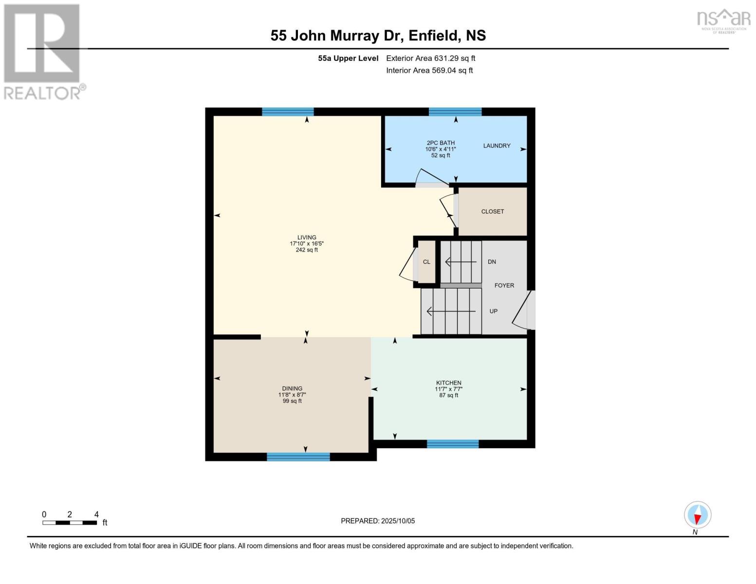 Property 6 of 13 of 55 John Murray Drive