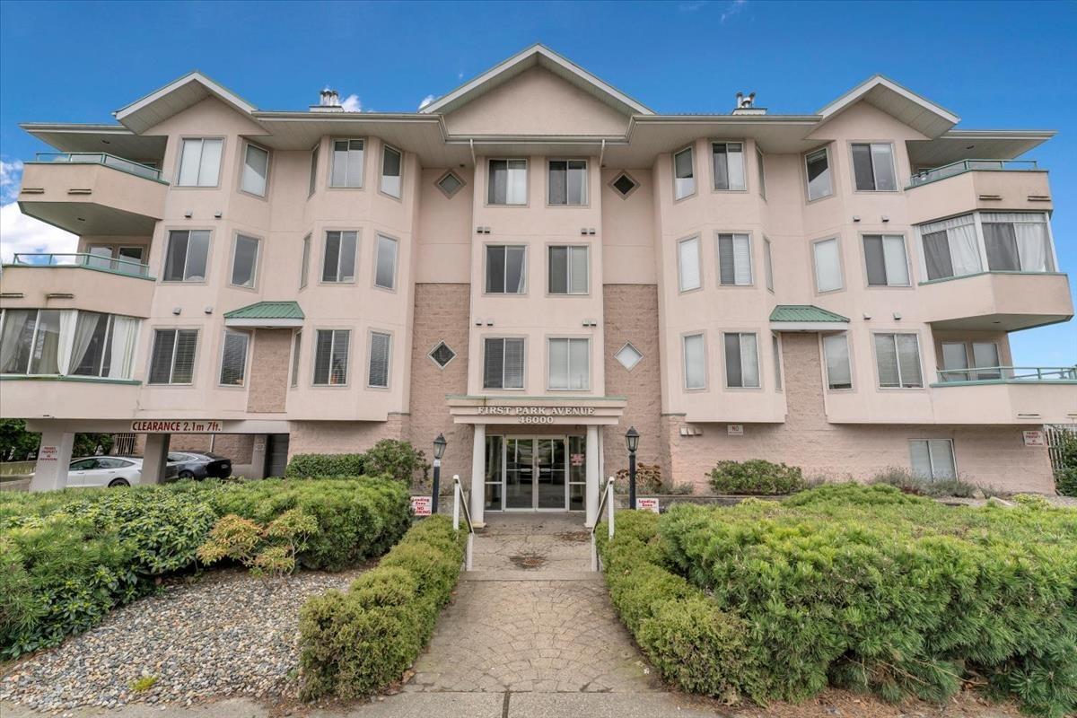 102 46000 FIRST AVENUE, Chilliwack Downtown — photo 14
