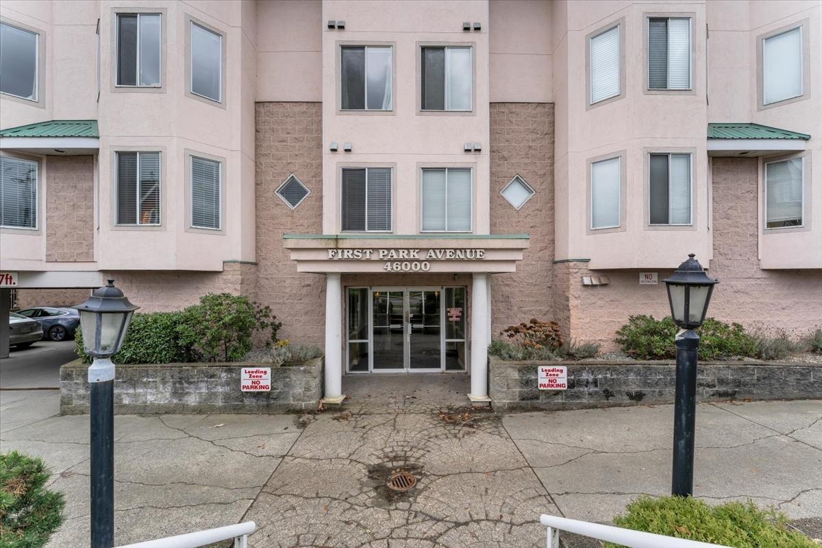 102 46000 FIRST AVENUE, Chilliwack Downtown — photo 13