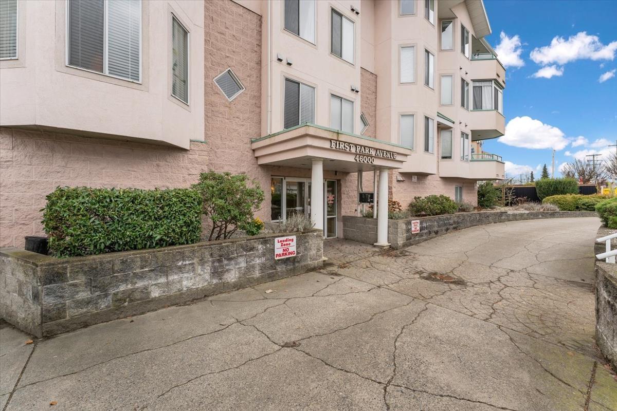 102 46000 FIRST AVENUE, Chilliwack Downtown — photo 12