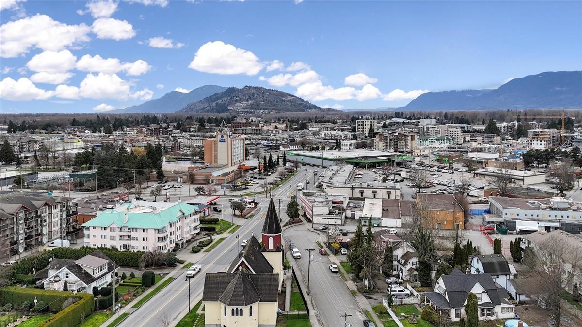 102 46000 FIRST AVENUE, Chilliwack Downtown — photo 9