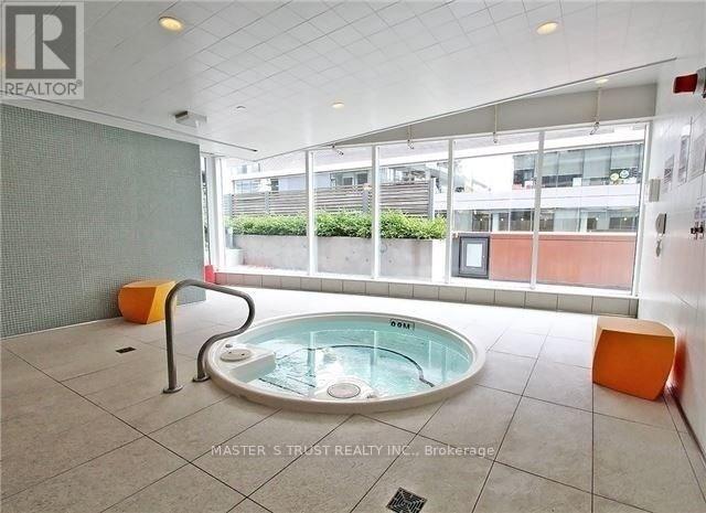 #2805 21 WIDMER STREET - 27
