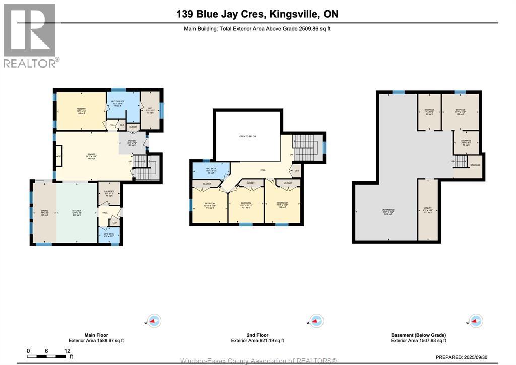 139 Blue Jay CRESCENT, Kingsville, Ontario, N9Y0E3 — Photo 40