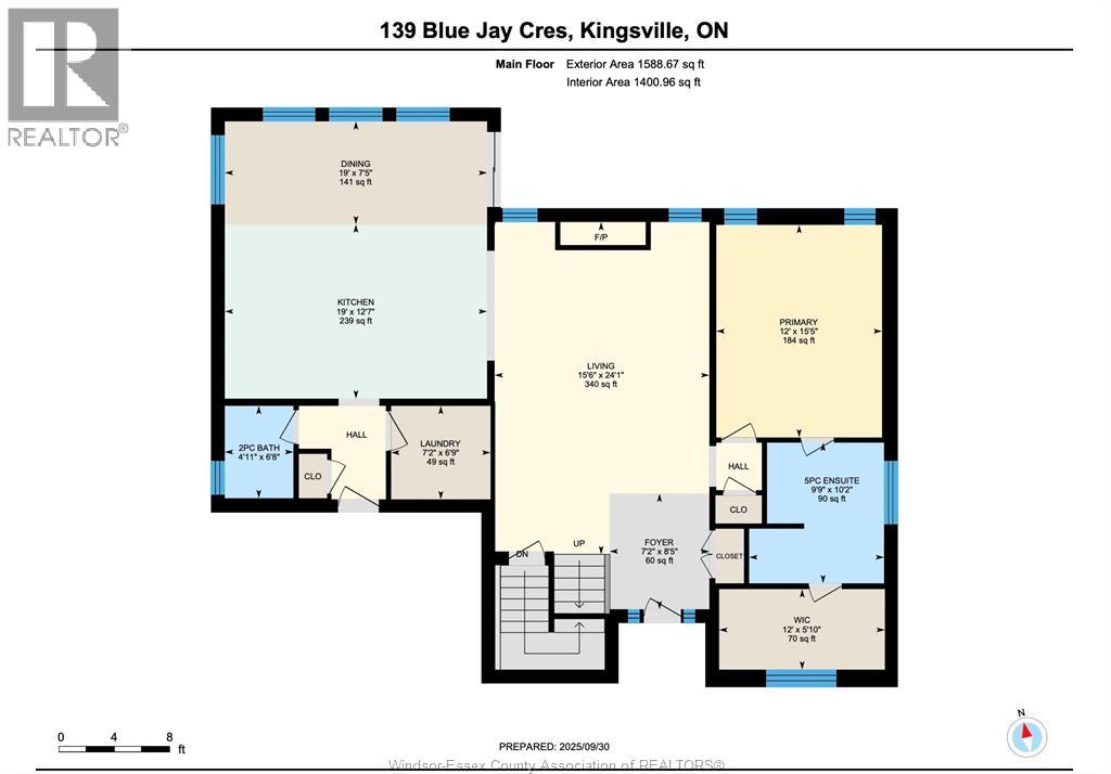 139 Blue Jay CRESCENT, Kingsville, Ontario, N9Y0E3 — Photo 48