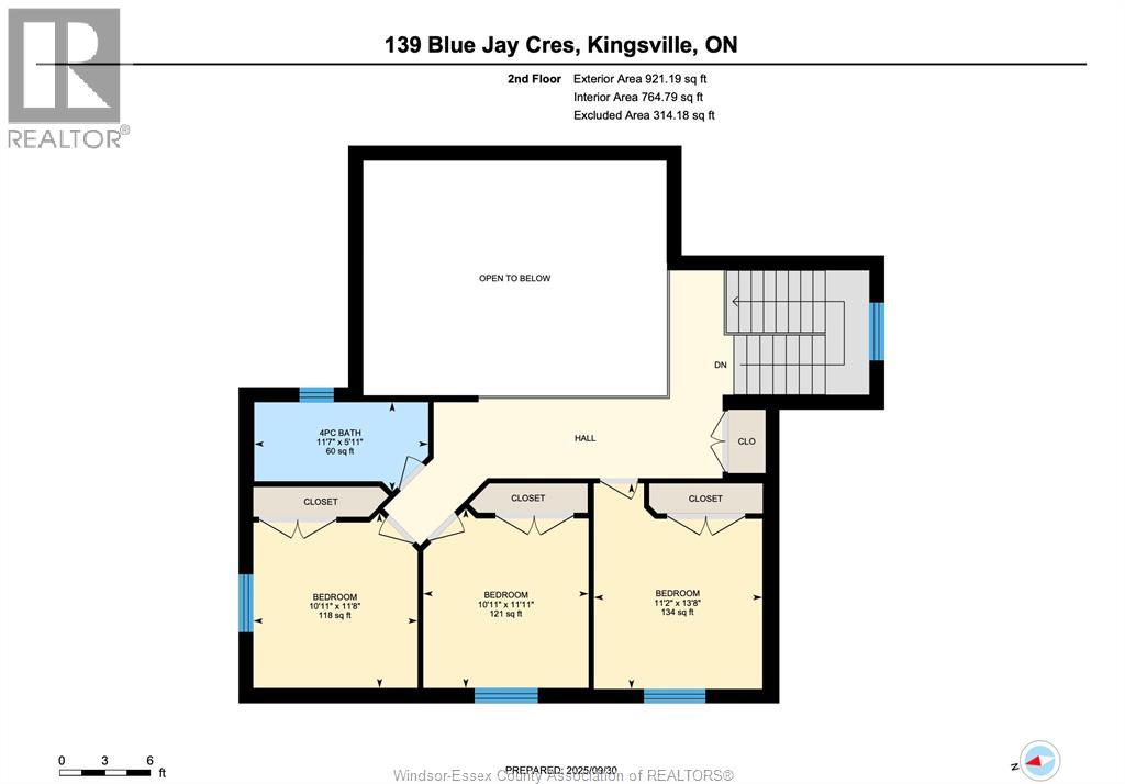 139 Blue Jay CRESCENT, Kingsville, Ontario, N9Y0E3 — Photo 34