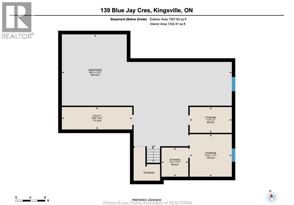 139 Blue Jay CRESCENT, Kingsville, Ontario, N9Y0E3 — Photo 43