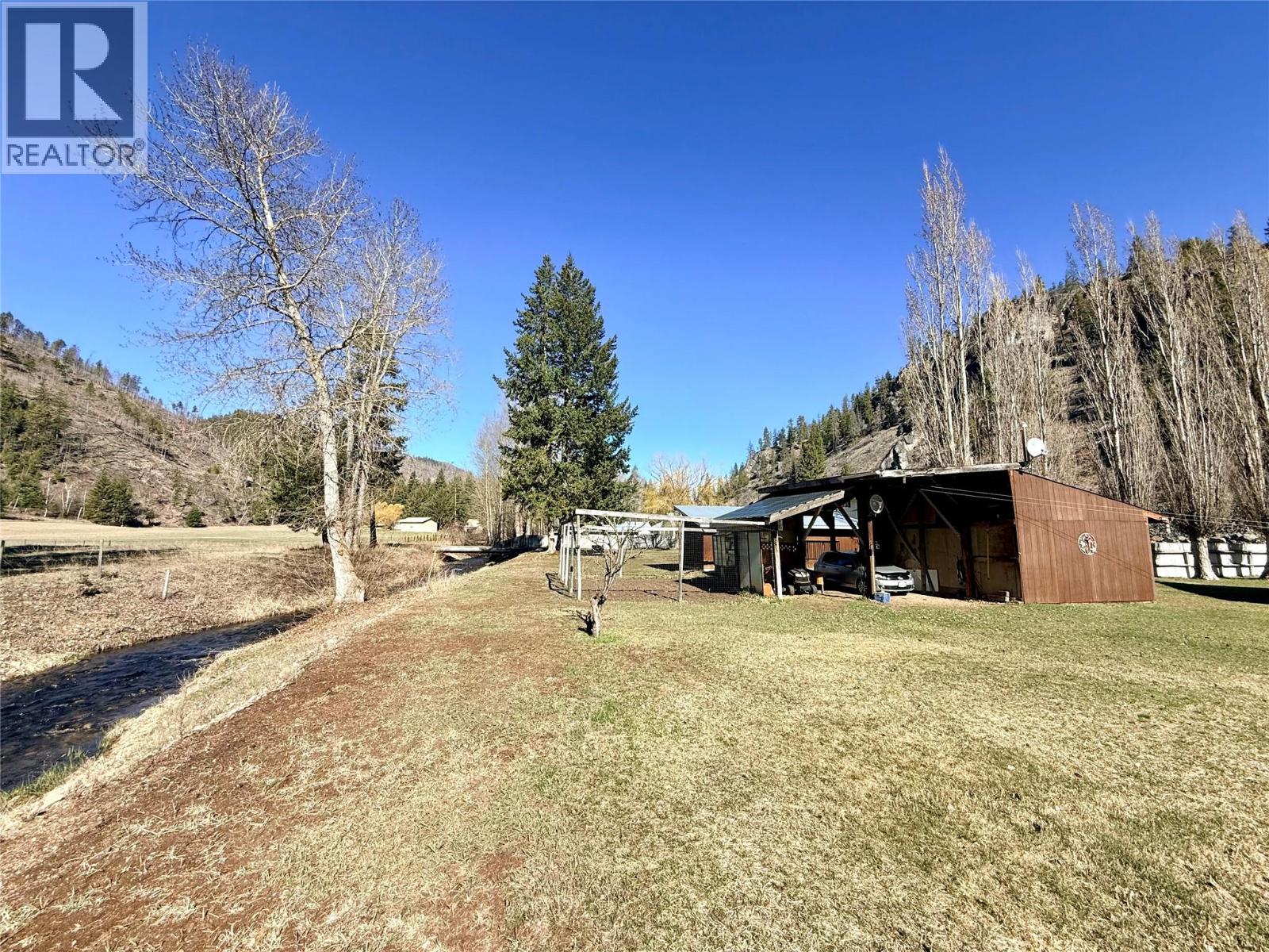 1084 Seven Mile Road, Princeton