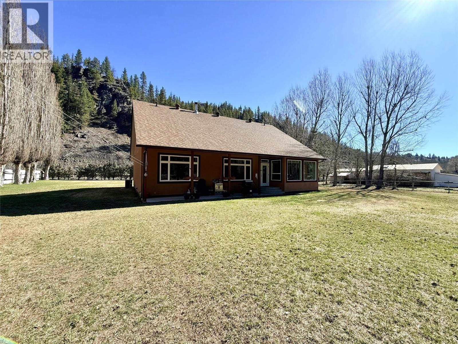 1084 Seven Mile Road, Princeton