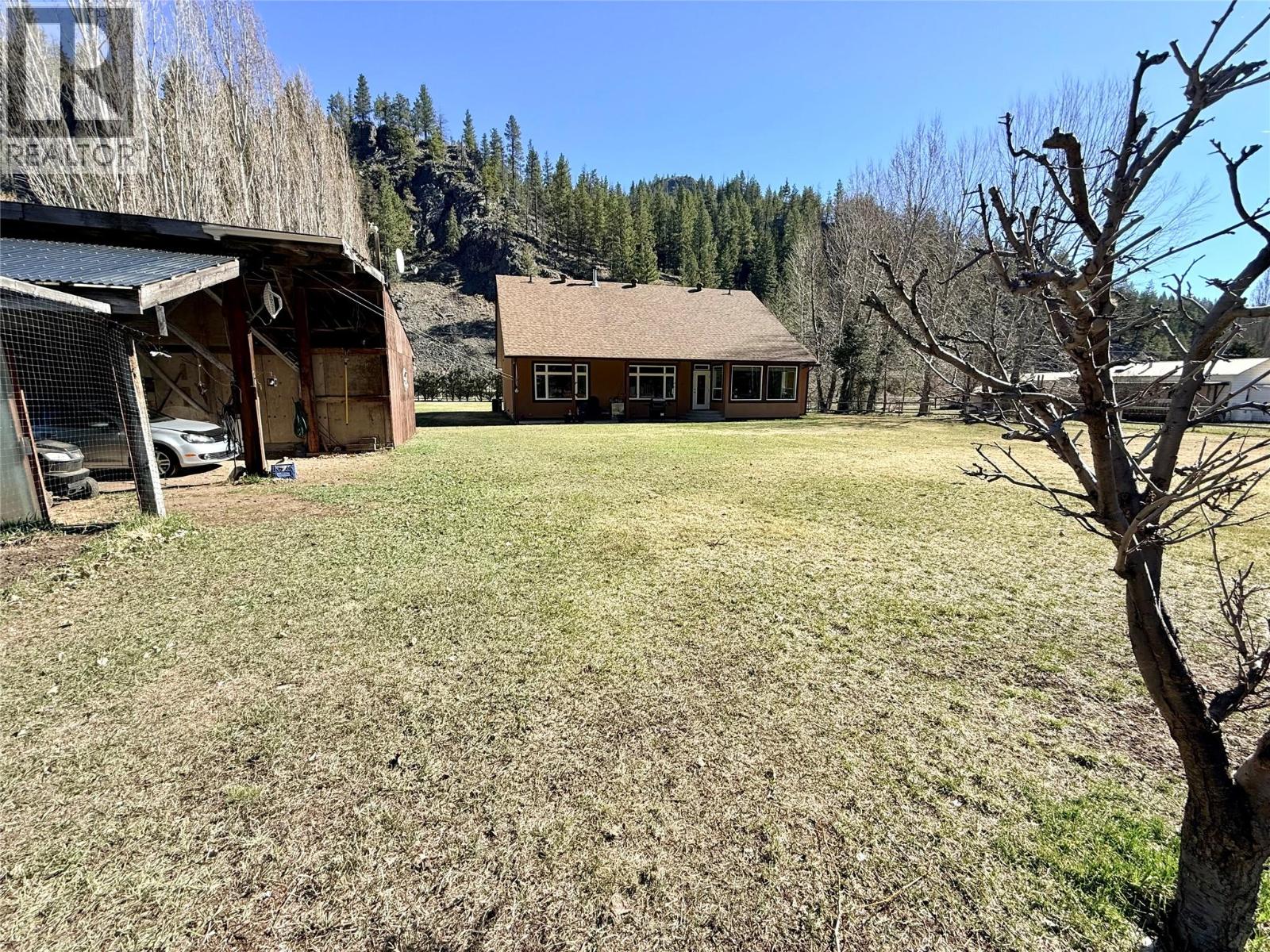 1084 Seven Mile Road, Princeton