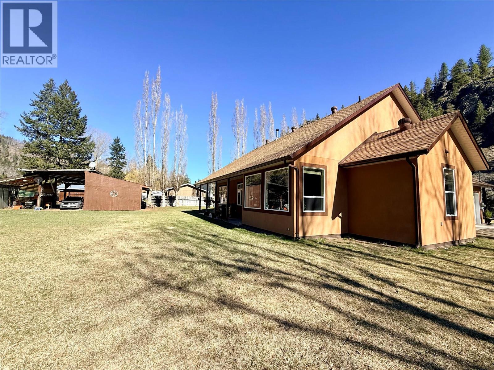 1084 Seven Mile Road, Princeton