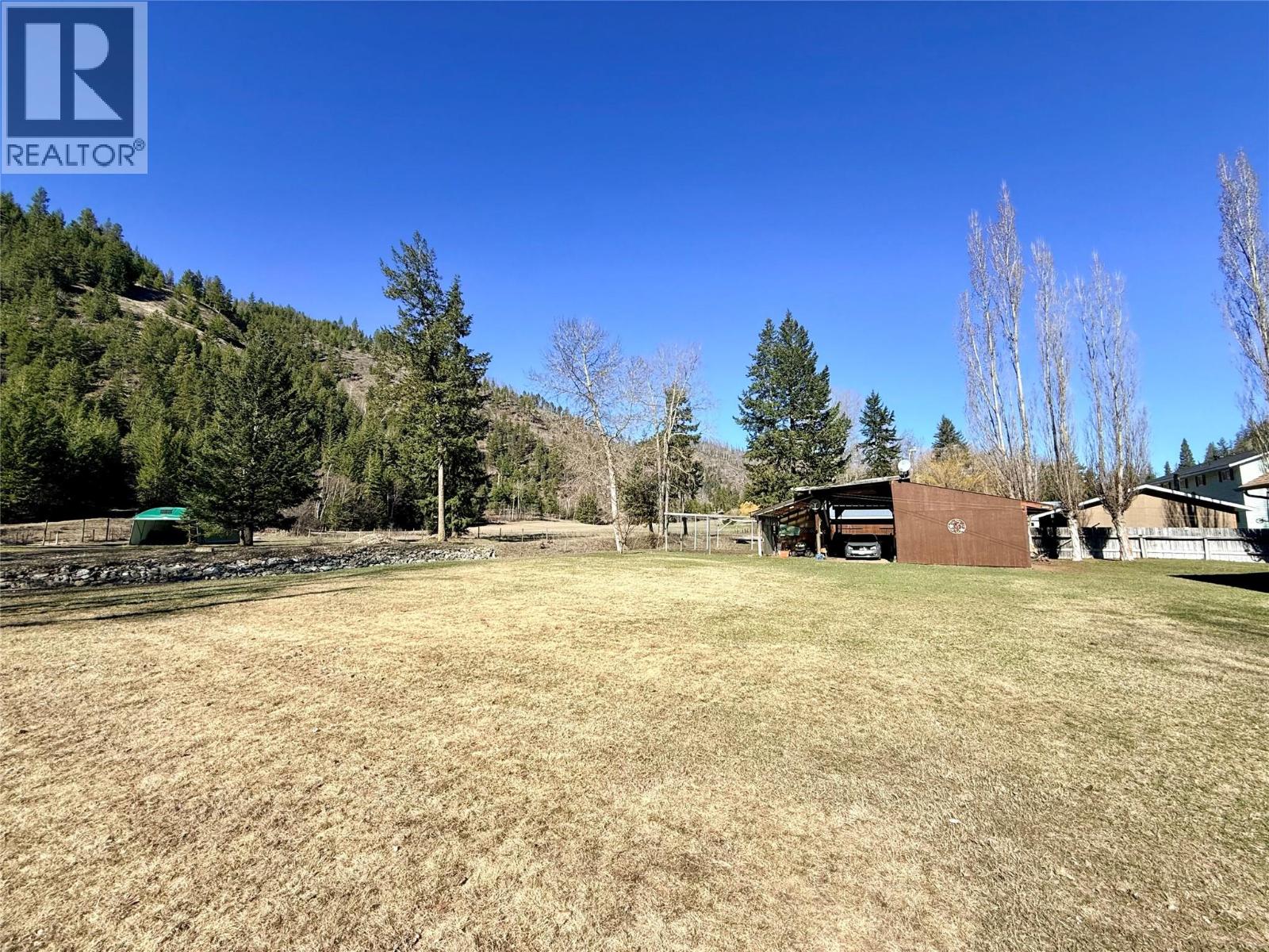 1084 Seven Mile Road, Princeton