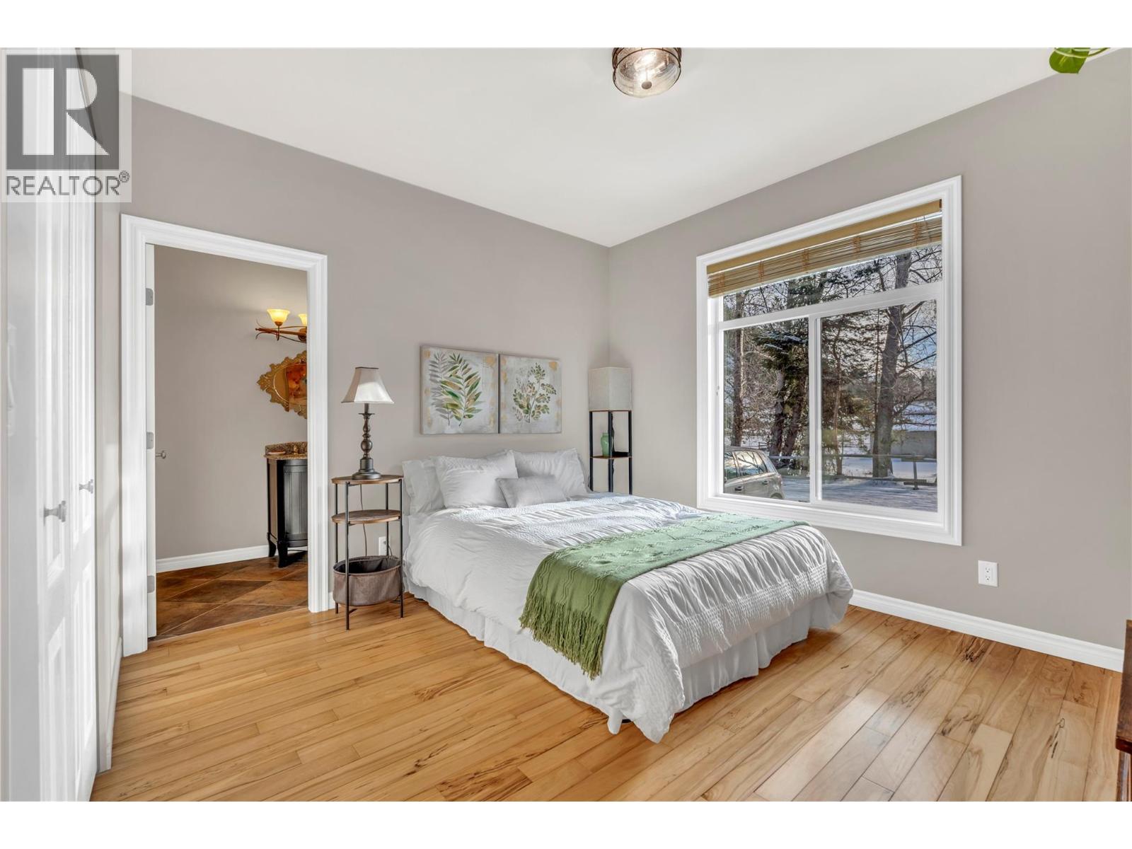 1084 Seven Mile Road, Princeton