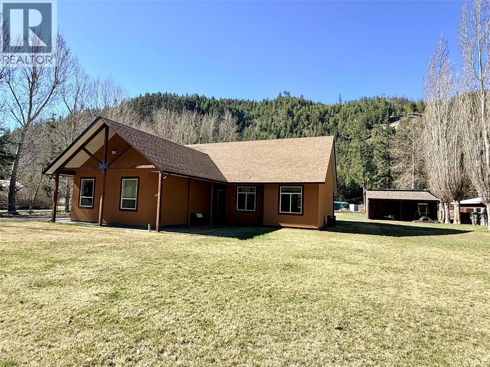 1084 Seven Mile Road, Princeton