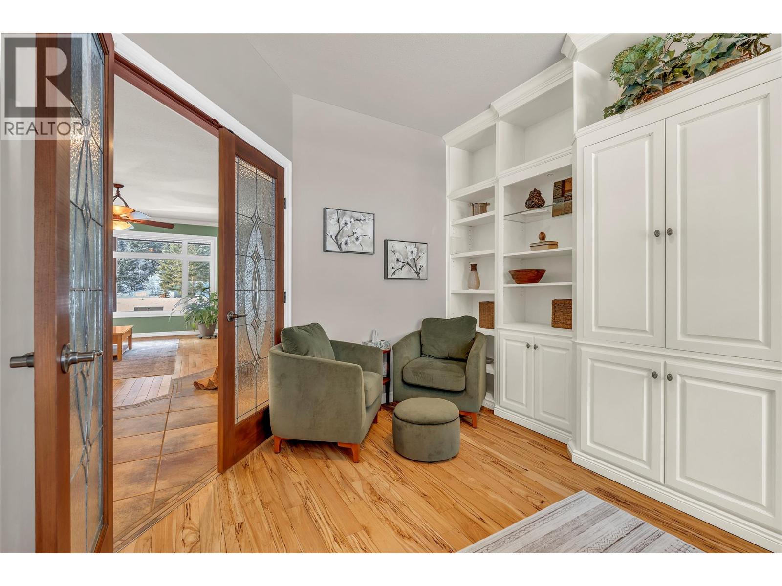 1084 Seven Mile Road, Princeton