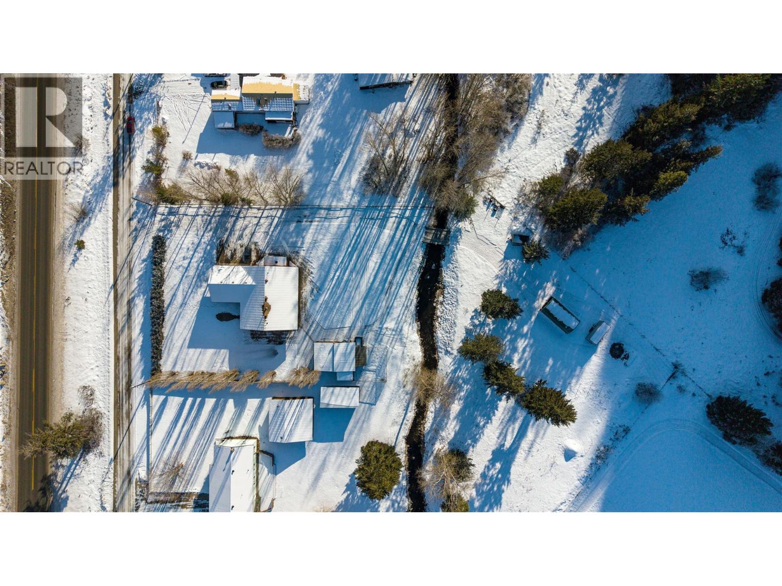 1084 Seven Mile Road, Princeton