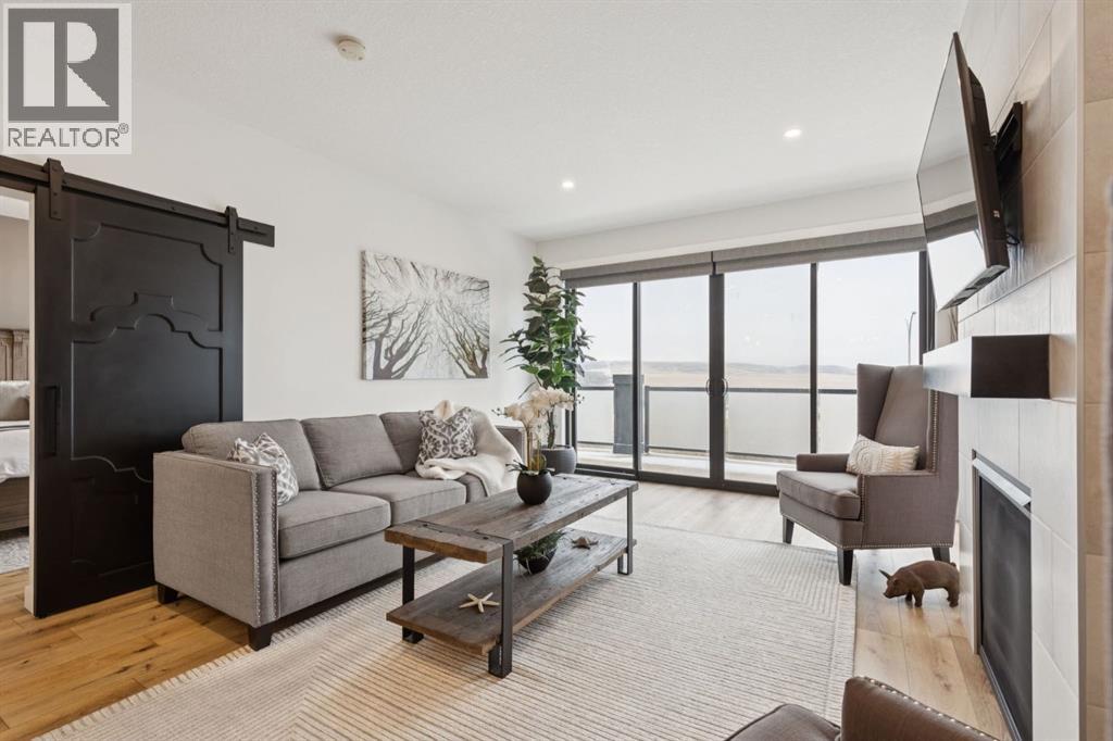 220 Precedence View, Cochrane