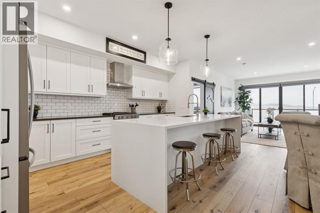 220 Precedence View, Cochrane