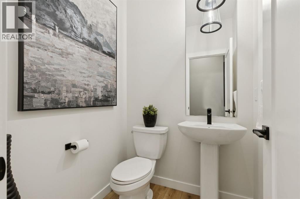 220 Precedence View, Cochrane