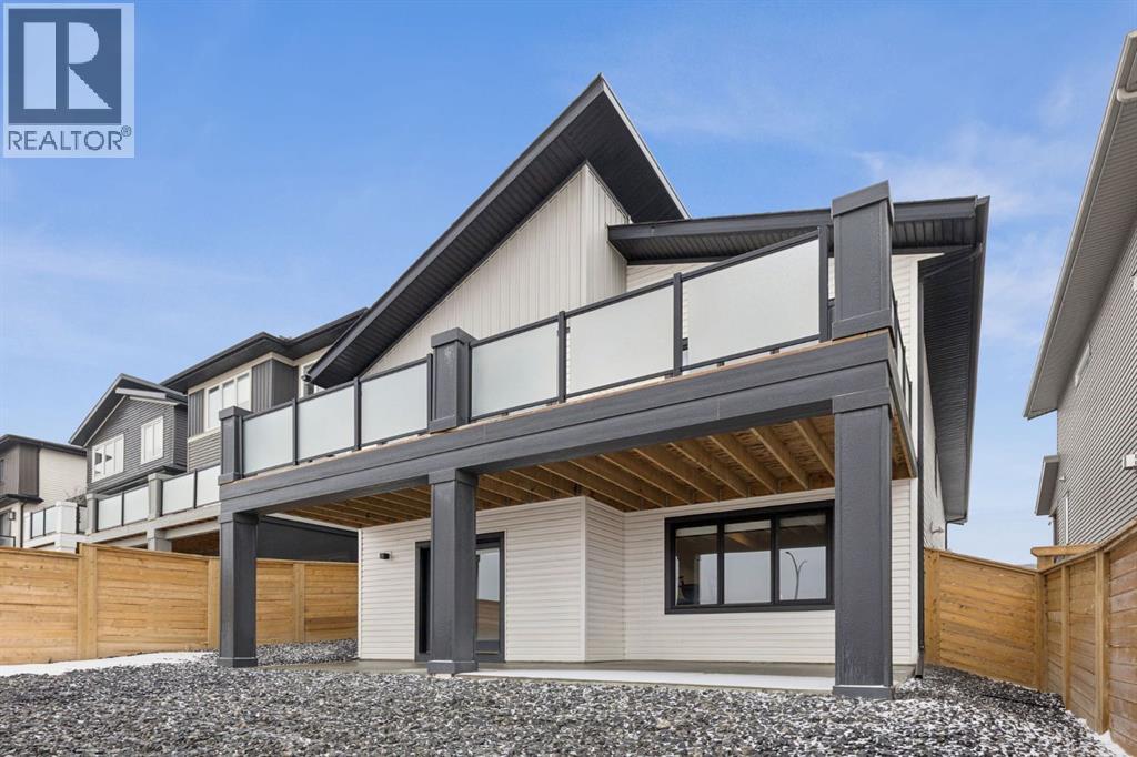 220 Precedence View, Cochrane