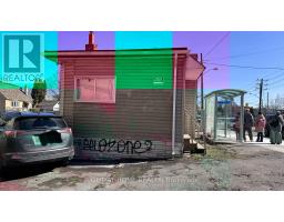 Unit 2 - Unit 2, 104 Danforth Road N, Toronto, ON M1L3W7 Photo 7
